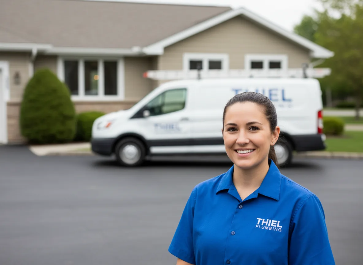 Plumber Gile, WI FAQs
